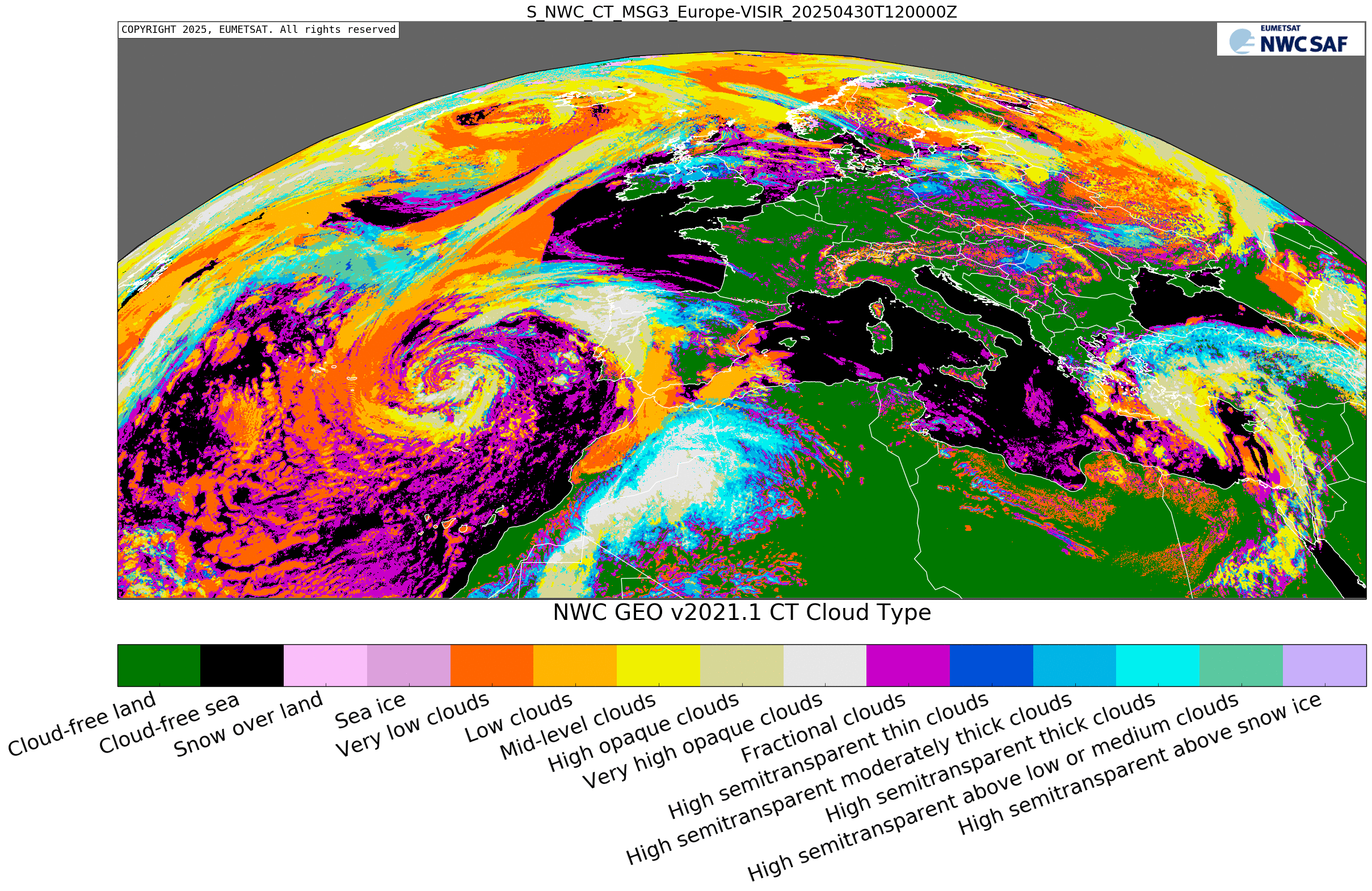 Meteosat