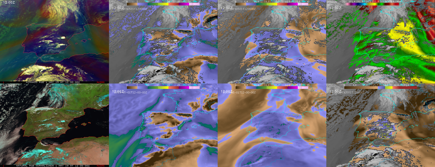 example at
12Z